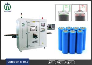 Wholesale 4KW Unicomp X Ray Detection Machine 18650 Cylindrical Battery from china suppliers