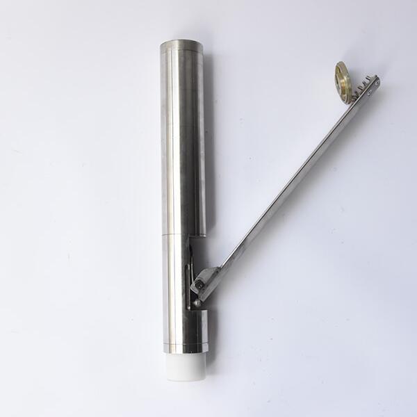Quality Parallel Seismic Testing Device for Foundation Piles Length for sale