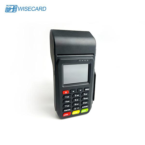 Quality 2G 8GB ROM Linux Pos Terminal With Software for sale