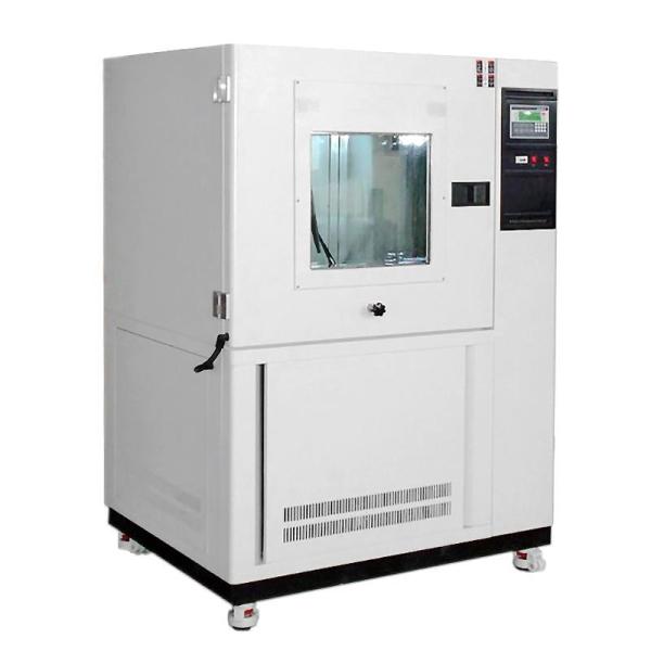 800mm Sand And Dust Testing Equipment For Dustproof And Dustproof Tests Of
