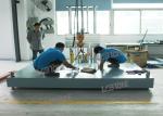 300kg Payload Packaging Drop Test Machine With Different Drop Height