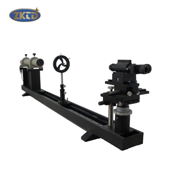 Quality High Precision Optical Measuring Instrument Lens Focal Length Meter for sale