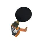 1.2 Inch Round Oled Display Module , 390X390 Resolution, Mipi Interface IC W022