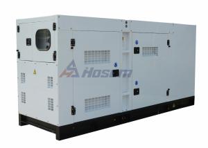 China 2206C-E13TAG2 Diesel Engine 350kVA Perkins Generator Set on sale
