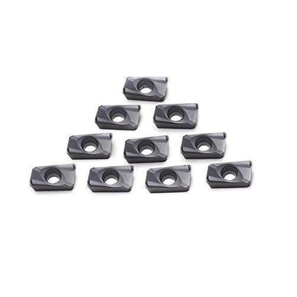 0.4mm Milling Tungsten Carbide Inserts Carbide Turning Inserts