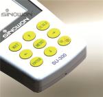Universal UCI / Lee Hardness Tester Integrate Dynamic And Static Methods