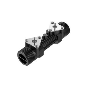China High Accuracy Ultrasonic Flow Transducer 1.6MPa DN20 Flow Transducer Types on sale