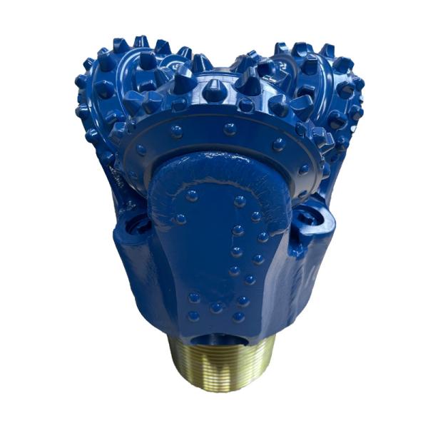 274mm IADC537 Tricone Roller Bit For Oil Well Drilling