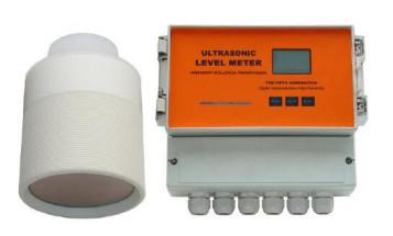Quality Stable Ultrasonic Level Sensor PL322 For Detection Of Tanker Oil Level for sale