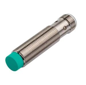 Pepperl+Fuchs NBN4 Inductive Proximity Switch  M12 Connector  35mm Housing  A2-V1 Version