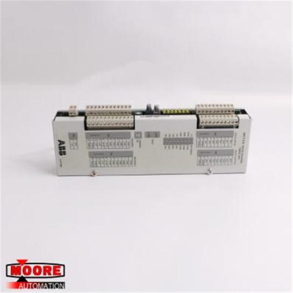 Quality NPCT-01C   64009486D  ABB  Pulse Count/Timer for sale