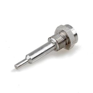 Wholesale ISO Certified CNC Prototype Services High Precision Machining Turning from china suppliers