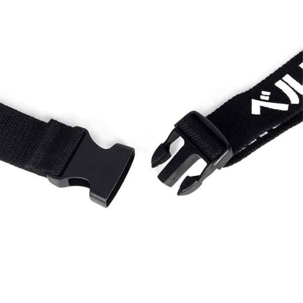 Army Military Style Tactical Nylon Belt