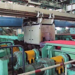 Wholesale Automatic Detection Continuous Casting Machine Billet Cutting 150mm DPH from china suppliers