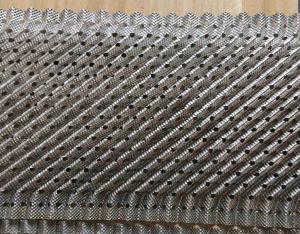 Wholesale 452Y Metal Structured Packing Appr. 210mm Layer Height High Capacity from china suppliers