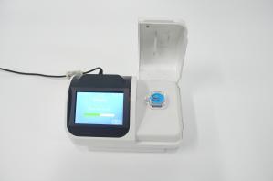 Wholesale 1 Step POCT HbA1c Analyzer Fully Automatic Hematology Detection Analyzer from china suppliers