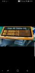 Multifunction wireless queue management ticket printer customer flow queue
