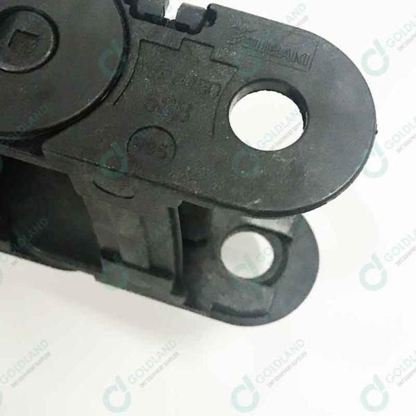 SMT machine parts 40046023 JUKI X Cable Bear TSUBAKI TKP0450 58B JUKI KE2070 / 2080