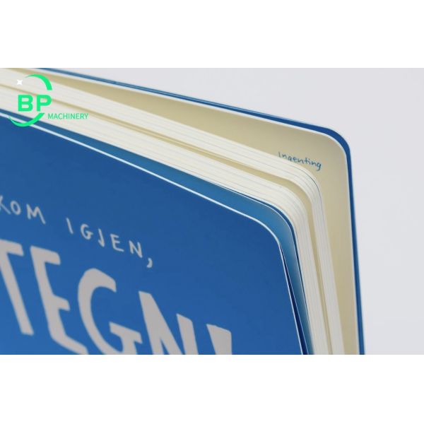 round corner cutter book 