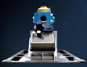 Wholesale 119m Range 30M Pixels LiDAR Mobile Mapping System HiScan-Z from china suppliers