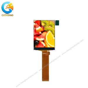 Wholesale Custom 2.0 Inch TFT IPS LCD Display 240*320 12pin 4 Line 8bits SPI from china suppliers