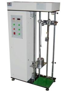 Wholesale Electrical Power Cords Pull Test Machine , Torque Testing Machine IEC60320 from china suppliers