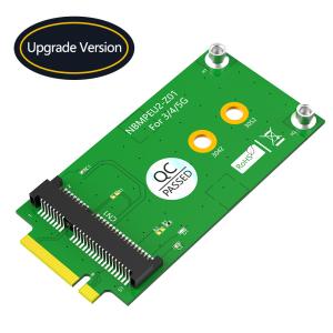 Wholesale M.2 Key B to Mini PCI-E Adapter from china suppliers