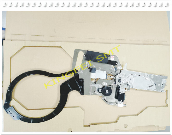 Wholesale Ipulse F1 8x4mm Tape Feeder LG4-M1A00-020 F1-84 Original from china suppliers