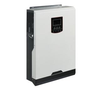 Wholesale 6KW Solar PV inverter 230VAC On Grid Inverter Solar System IP65 from china suppliers