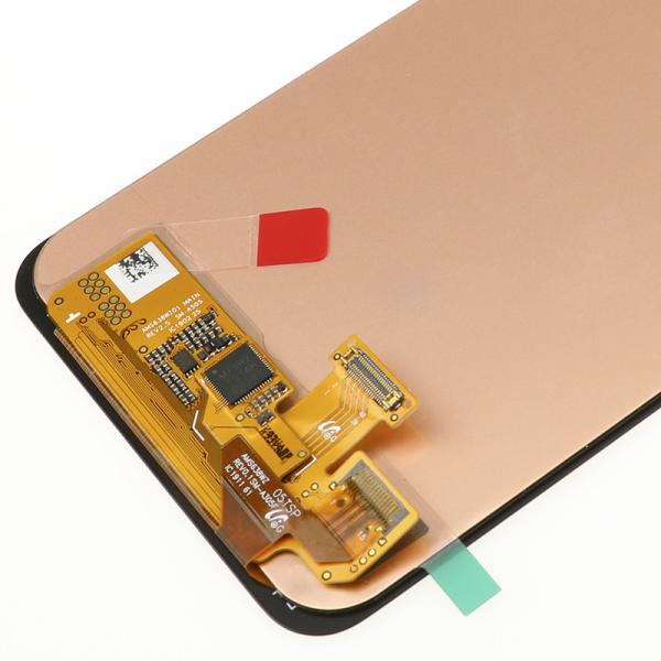 Quality A30 A305  Lcd Screen for sale