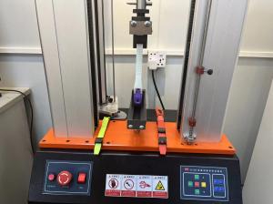 Wholesale Electronic Skate Tensile Testing Machine Resolution of force 1/200000 ROHS/CE/ISO9001 from china suppliers