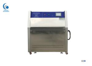 Wholesale Preconditioning UV Test Chamber Light Accelerated UV Testing Equipment from china suppliers