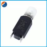 88A Series Manual Reset Overload Protector Electric Push Button Switch Circuit