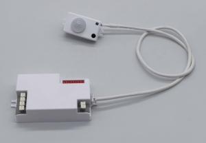 120V 277VAC Input Detached Indoor PIR Sensor For Linear Light