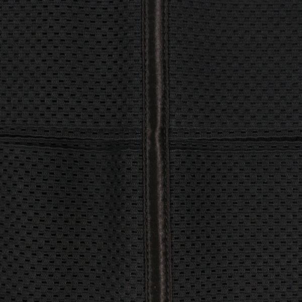 Red Velcro 3 In 1 Thigh Trimmer NANBIN Waist Trainer With Thigh Bands