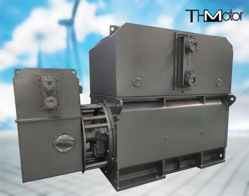 Quality 2500kw High Voltage Asynchronous Motors for sale