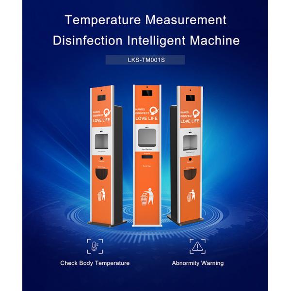 Power Saving Body Infrared Thermometer Thermal Scanner Temperature Gun