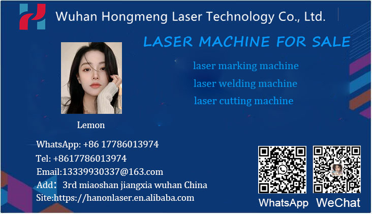3000W Output Power BWT Laser Source 5in1 Laser Welding Machine Excellent Performance
