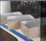 Fully Automatic Gray Board Density Board High-Speed Feeding Deviation Correction