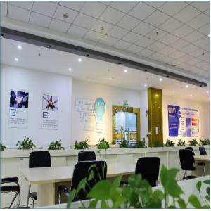 Shenzhen CTVS technology co.,LTD