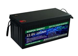 China 12v Li Ion Cell 24v Lithium Ion Battery 50ah 100ah 150ah 200ah Lithium Ion Phosphate on sale