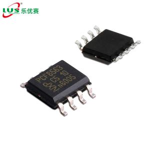DS1340Z-33 +T & R Real Time Clock IC RTC With Trickle Charger