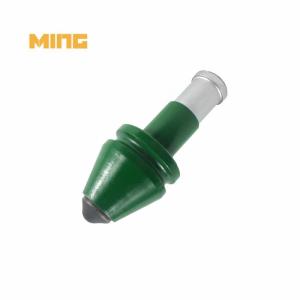 Wholesale U85 30mm Shank Diameter Coal Mining Bits With Enhanced Structure For Drilling from china suppliers