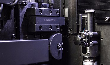 Ejon Y6 Automatic Aluminum Letters and Numbers Machine for Signage 3D Logo Manufacturing