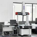 Coordinate Measuring Machine Athena Series