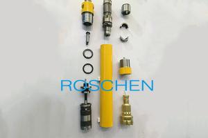 Wholesale Mincon Dth Hammers M30 M40 M50 M60 M80 Series , Precision Down The Hole Mining Hammer from china suppliers