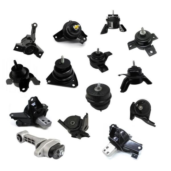 21930-2B600 Hyundai Engine Mounts 21930-2B500 Kia Sorento Engine Mounts