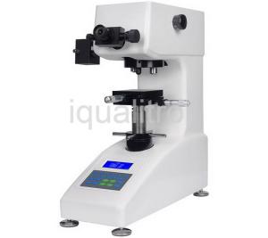Wholesale Automatic Micro Vickers Hardness Tester With Manual Turret Support Knoop Test from china suppliers