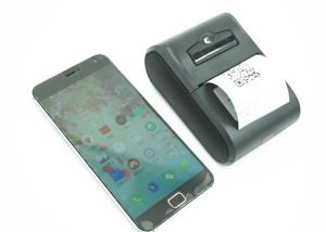 Wholesale Interface Type 58mm Bluetooth Thermal Printer With Paper Feed Button from china suppliers