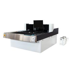 Wholesale Computer to Screen CTS Screen printing frame Direct Imaging Machine from china suppliers